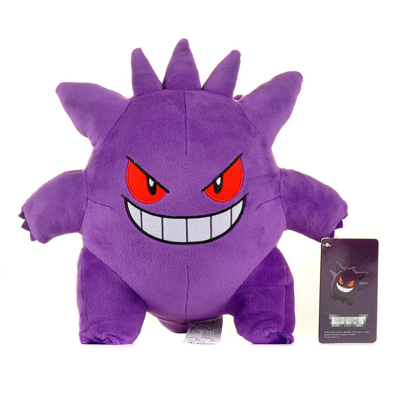 24Cm Pokemon Plush Dolls