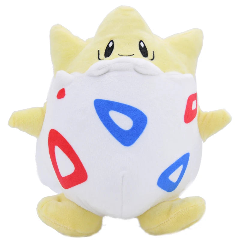 24Cm Pokemon Plush Dolls