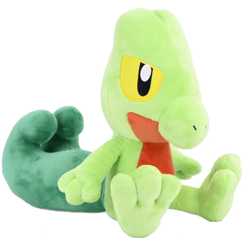 24Cm Pokemon Plush Dolls