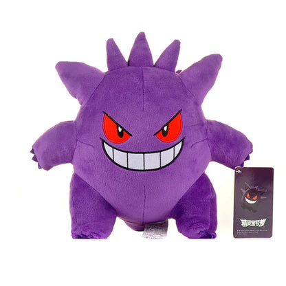 24Cm Pokemon Plush Dolls