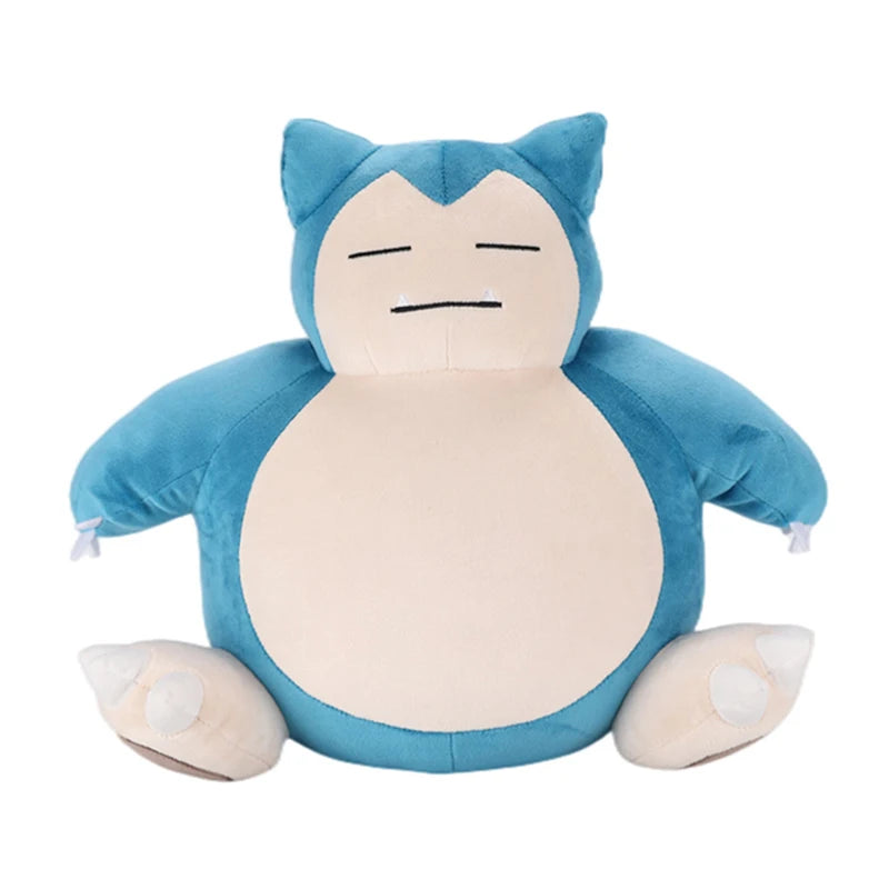 24Cm Pokemon Plush Dolls