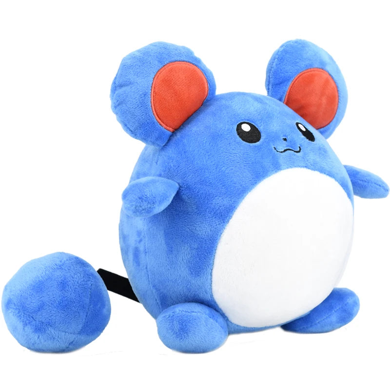 24Cm Pokemon Plush Dolls