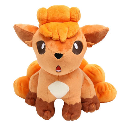 24Cm Pokemon Plush Dolls