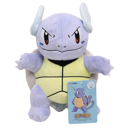 24Cm Pokemon Plush Dolls