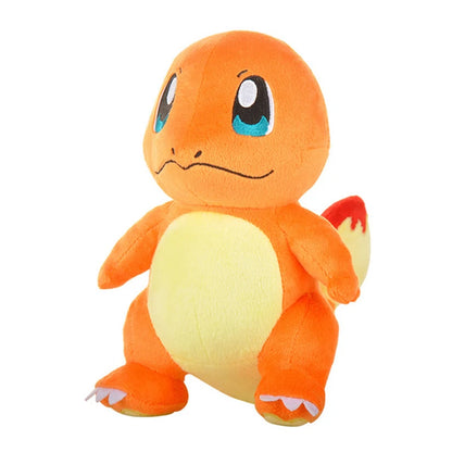 24Cm Pokemon Plush Dolls