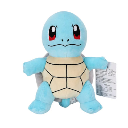 24Cm Pokemon Plush Dolls