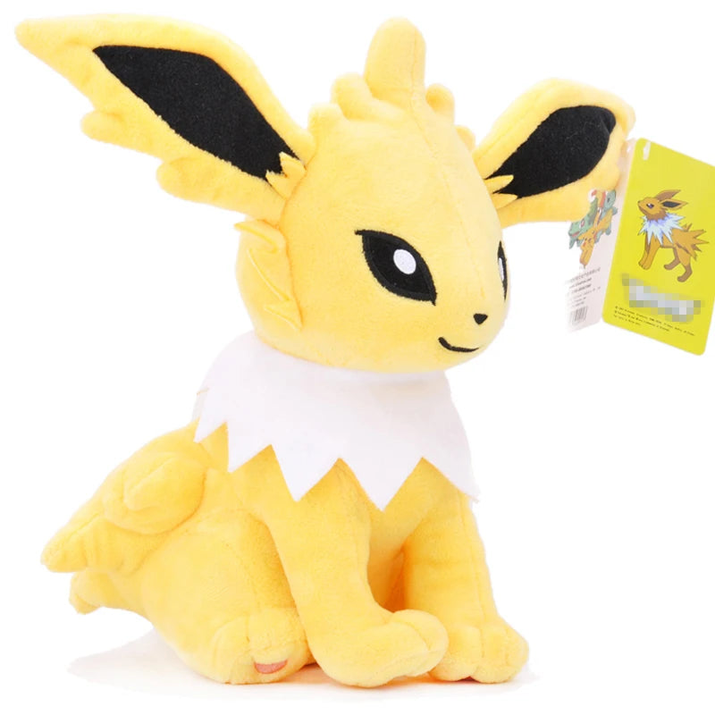 24Cm Pokemon Plush Dolls